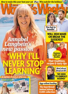 Woman’s Weekly New Zealand – Issue 52, 2023