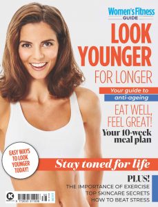 Women’s Fitness Guide – Issue 38, 2023