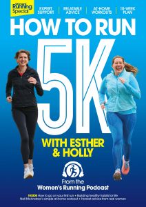 Women’s Running Specials – How To Run 5K 2023