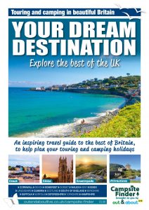Your Dream Destination – Explore the Best of the UK 2023