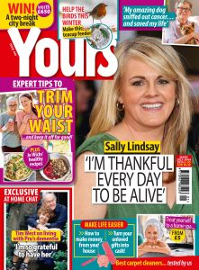 Yours Magazine – Issue 444, 2023