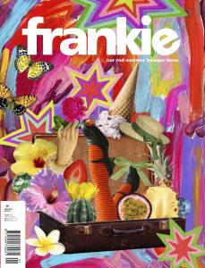 frankie Magazine – January-February 2024