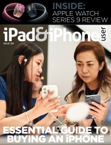 iPad & iPhone User – Issue 199, 2023