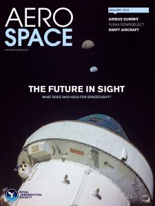 Aerospace Magazine January 2023