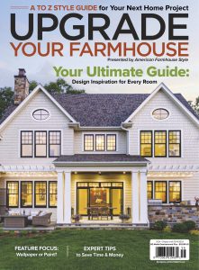 American Farmhouse Style – Upgrade Your Farmhouse 2024