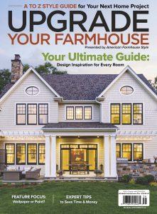 American Farmhouse Style – Upgrade your Farm House, 2024