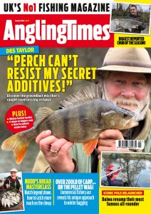 Angling Times – Issue 3653, 2024