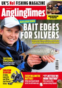 Angling Times – Issue 3655, 2024