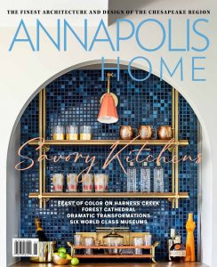 Annapolis Home – JanuaryFebruary 2024