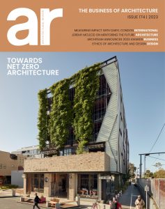 Architectural Review Asia Pacific – No  174, 2024