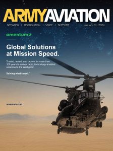 Army Aviation January 31, 2024