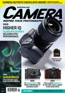 Australian Camera – Issue 425, 2023
