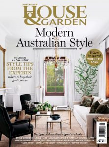 Australian House & Garden – Modern Australian Style, 2024