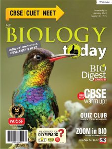 Biology Today – January 2024
