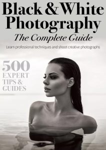 Black & White Photography The Complete Guide – 1st Edition …