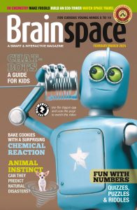 Brainspace – February-March 2024