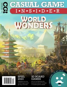 Casual Game Insider – Issue 46 , Winter 2024