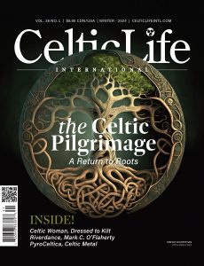 Celtic Life International – Winter 2024