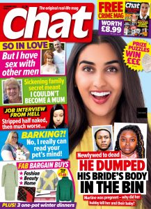 Chat – 18 January 2024