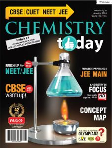 Chemistry Today – Jan 2024