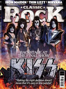 Classic Rock UK – February 2024