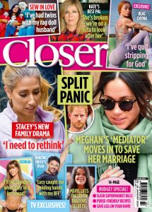 Closer UK – Issue 1091, 20-26 January 2024
