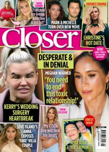 Closer UK – Issue 1093, 3-9 February, 2024
