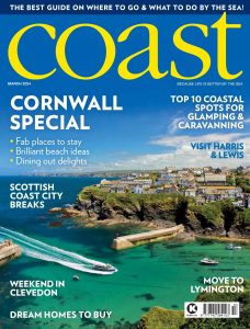 Coast Magazine – March 2024