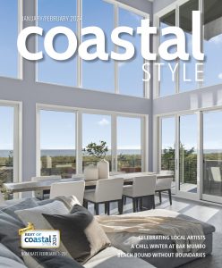 Coastal Style January-February 2024