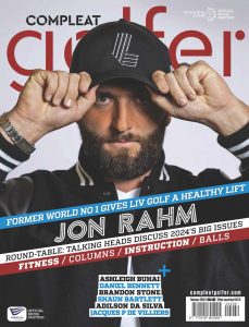 Compleat Golfer – February 2024