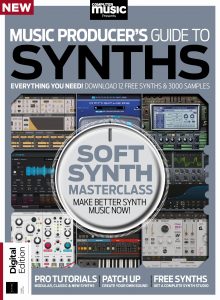 Computer Music Presents – Music Producer’s Guide to Synths …