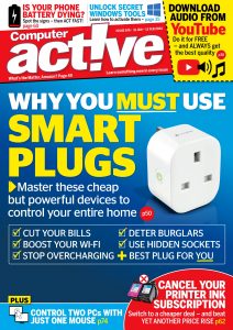 Computeractive – Issue 676, 31 January-13 February 2024