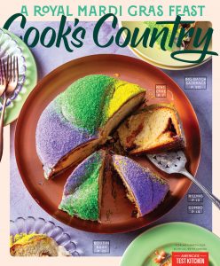 Cook’s Country – February-March 2024