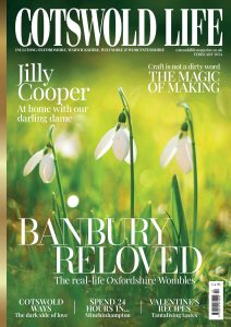 Cotswold Life – February 2024