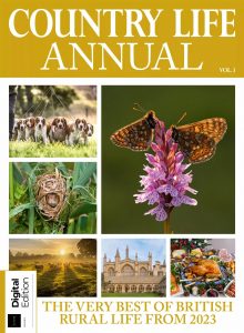 Country Life Annual – Volume 03, 2023