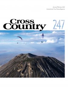 Cross Country – Issue 247, January-February 2024