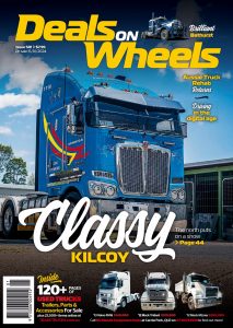 Deals On Wheels Australia – Issue 501, 2024