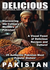Delicious – Pakistan, 2024