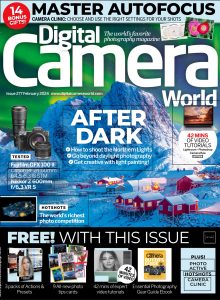 Digital Camera World – Issue 277, February 2024