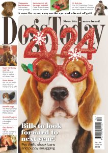 Dogs Today UK – December 2023 – January 2024