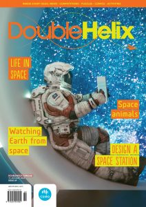 Double Helix – Issue 69, 2024
