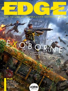 EDGE – Issue 394, March 2024