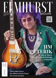 Elmhurst Magazine January-February 2024