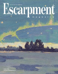 Escarpment Magazine Winter 2024