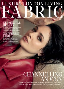 Fabric Magazine February 2024