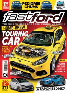 Fast Ford – March 2024