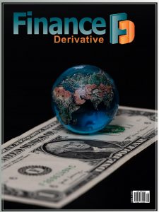 Finance Derivative Magazine Issue 8 2023
