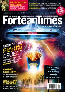 Fortean Times – Issue 441, February 2024