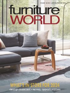 Furniture World – JanuaryFebruary 2024