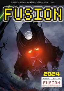 Fusion Annual – 2024